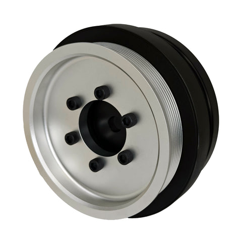 PRW - DAMPER, FLUID, ELITE SERIES, SFI, DURAMAX 6.6 L5P, 2017-2019 - 2540304