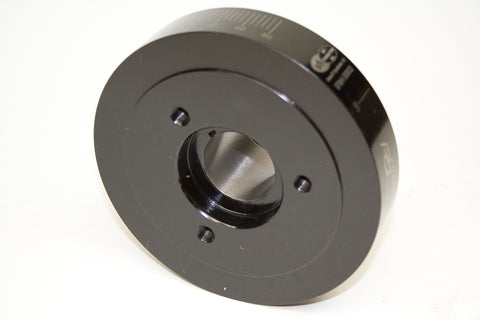 PRW - PQx SFI-Rated Racing FluidGel Damper - 2542701