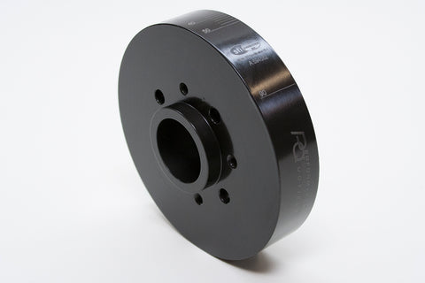 PRW - PQx SFI-Rated Racing FluidGel Damper - 2545501