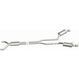 MagnaFlow BRE Exhaust Kit 10-15 Chevrolet Camaro 3.6L