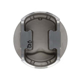 Wiseco Pro Tru Street Chevy Small Block 4.040in Bore 1.125in CH -5.00 CC Piston Set