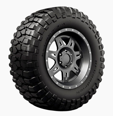 BFGoodrich Krawler TA KX 37x12.50R17 LT TL Non-DOT