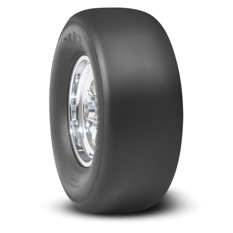 Mickey Thompson Pro Bracket Radial Tire - 31.0/13.5R15 X5 - 250795
