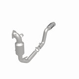 Magnaflow Conv DF 2014-2017 CLA250 L4 2 OEM Underbody