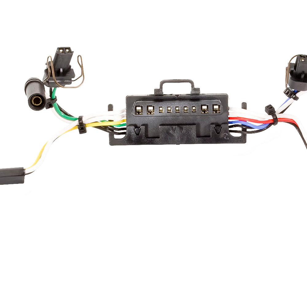Internal Injector Harness