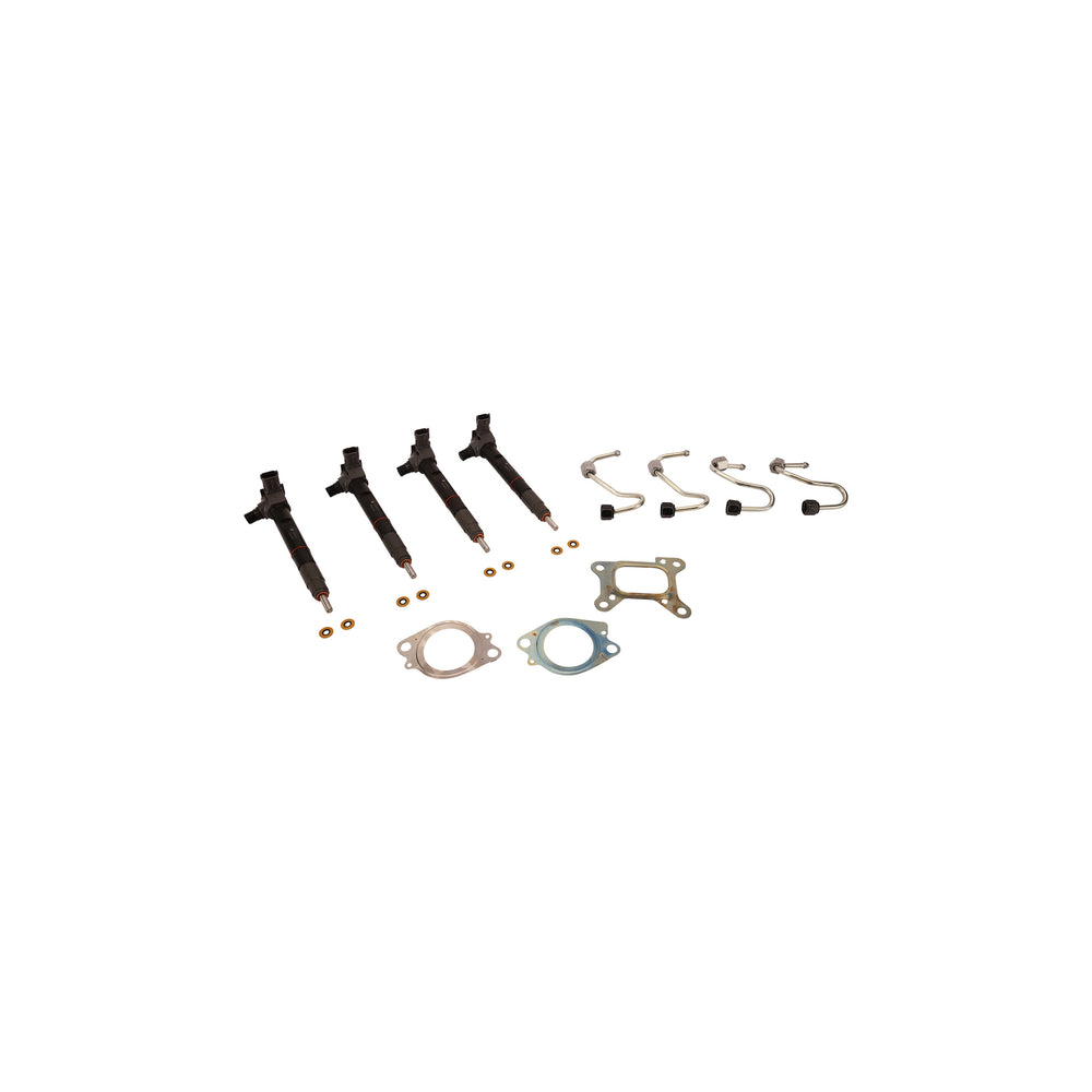 Reman Common Rail Injector Bank Kit, GM L5P