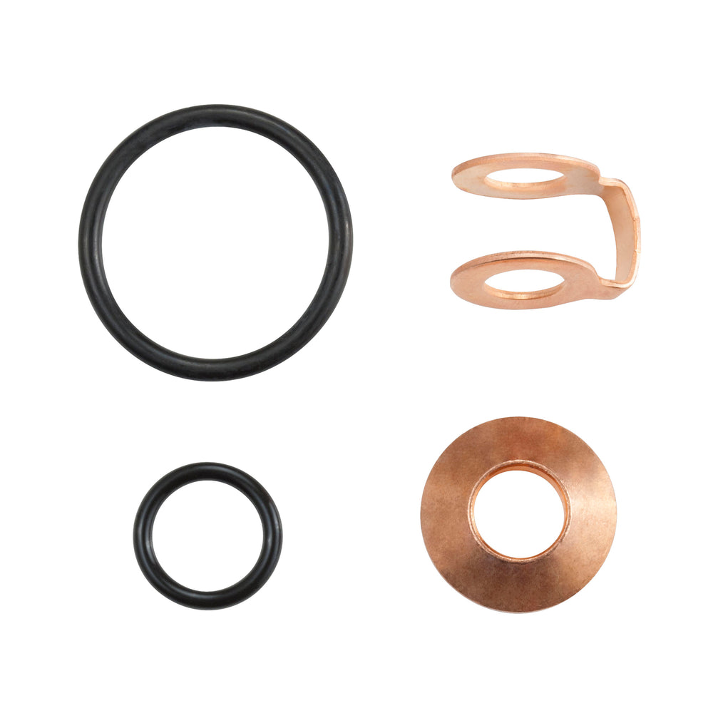 Common Rail Injector Install Kit, Isuzu 4Hk1 6Hk1