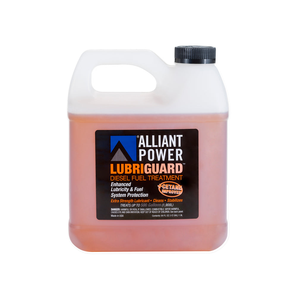 Lubriguard - 1.9L (Treats 1,900L) CA Market