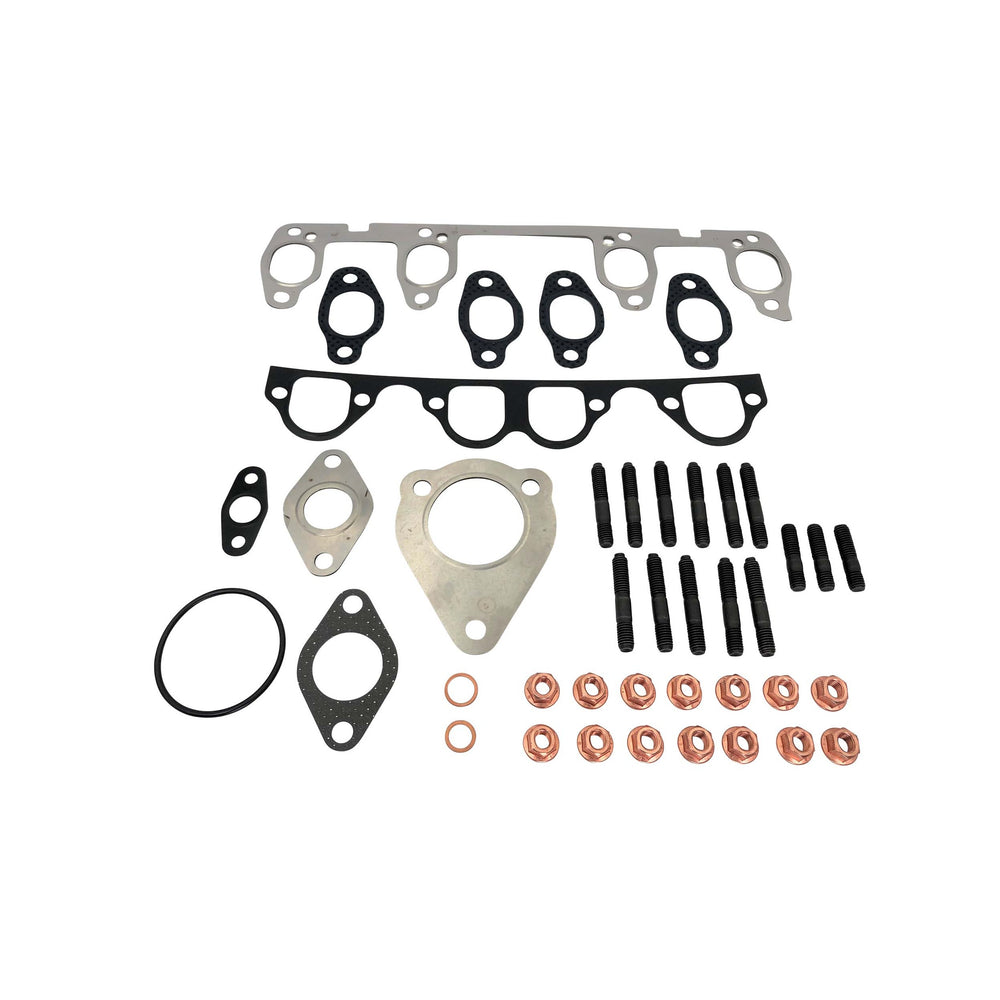 Turbo Install Kit, VW Tdi 1.9L 98-05.5 ALH BEW
