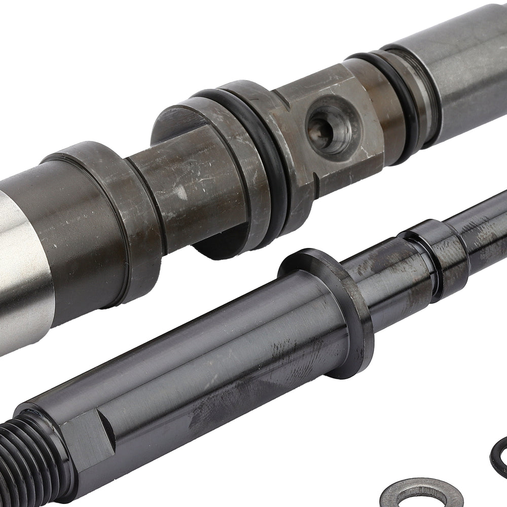 Reman Common Rail Injector, 9.0L John Deere