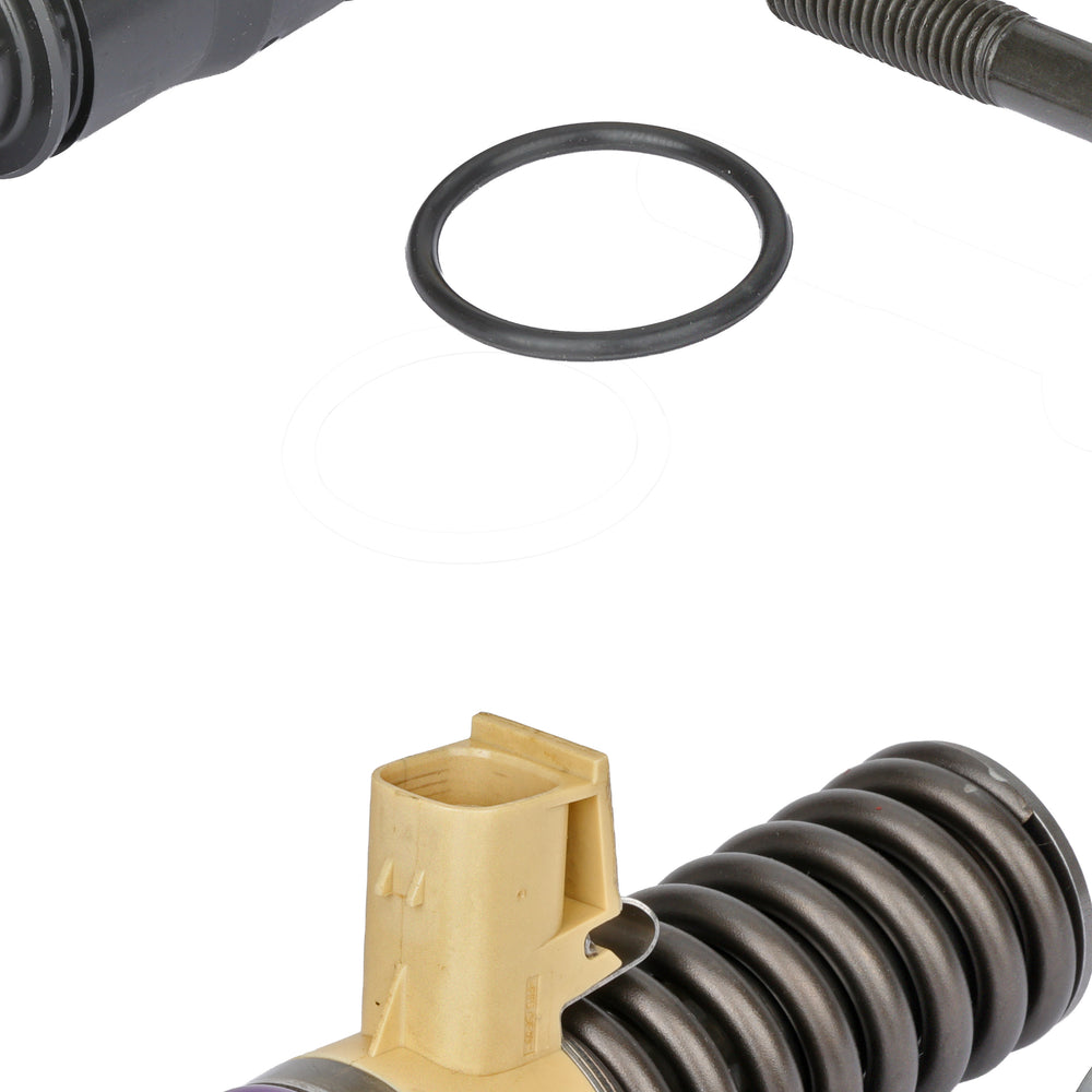 Reman Fuel Injector, E3.3 (Set of 6)