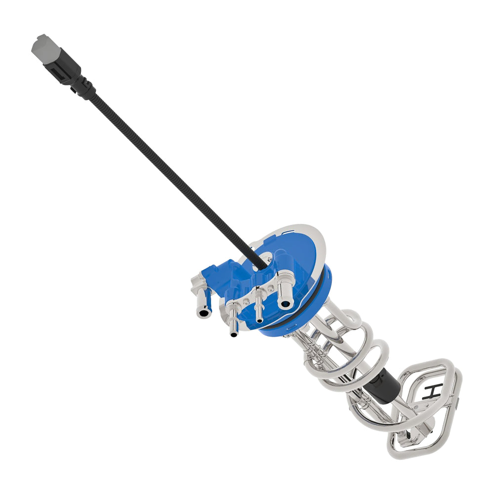DEF Header, 40 MICRON, 11"