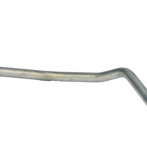 High Pressure Fuel Line, 2, 7