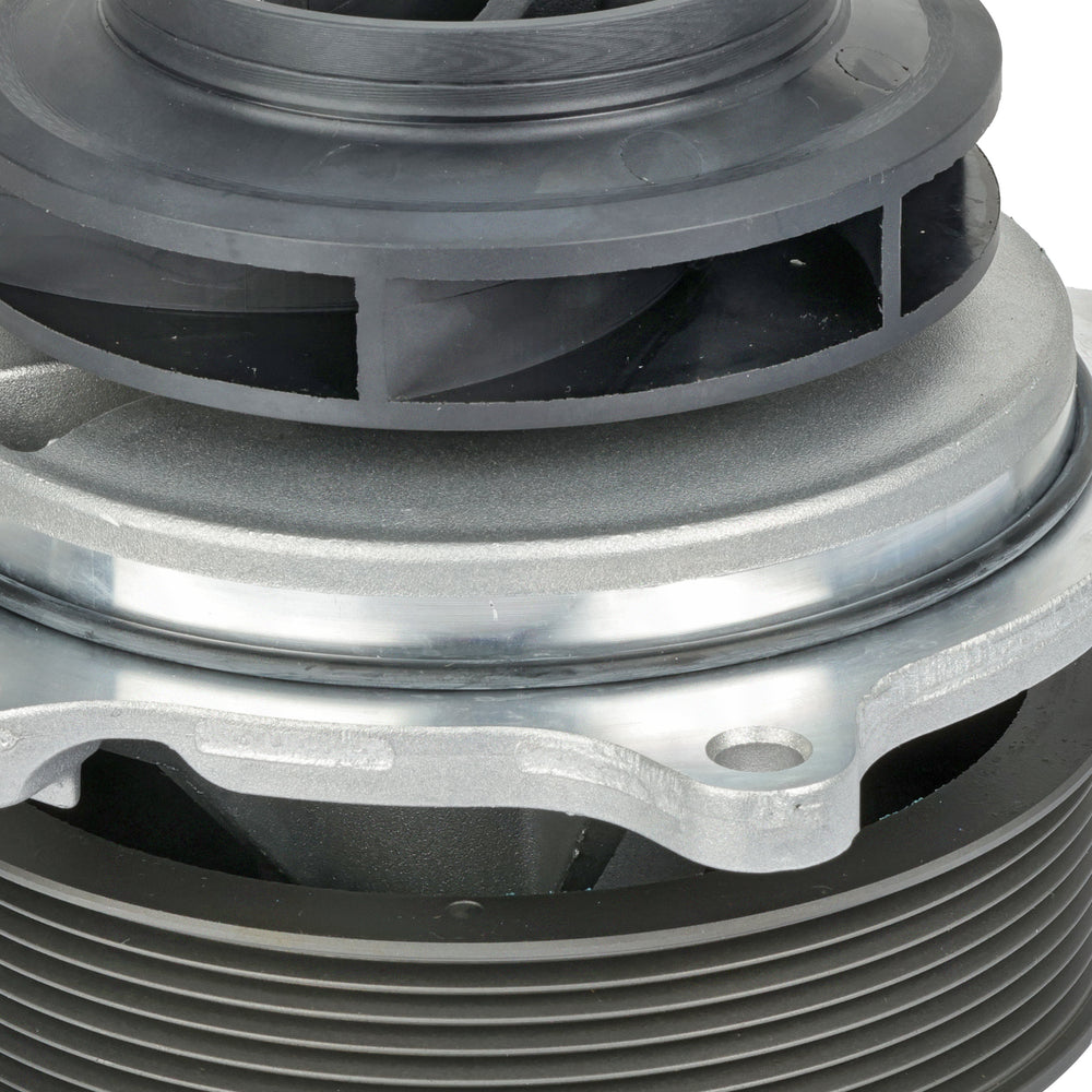 Water Pump, Paccar MX13