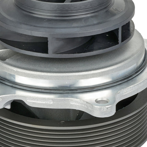 Water Pump, Paccar MX13
