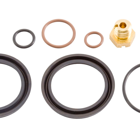 Fuel Filter Base And Hand Primer Seal Kit
