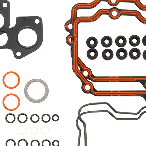 Head Gasket Kit w/o Studs, Ford 6.0L 18Mm Dowel