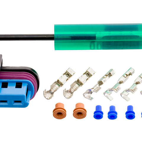 Valve Cover Harness Connector Repair Kit