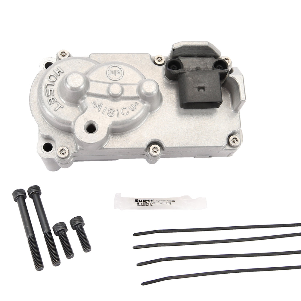Reman Turbo Actuator, Cummins 6.7L ISB