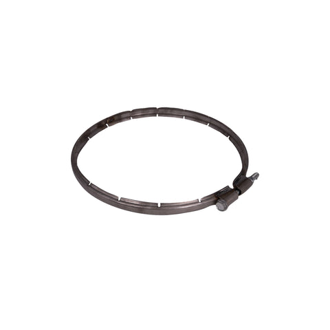 DPF Inlet/Outlet Clamp