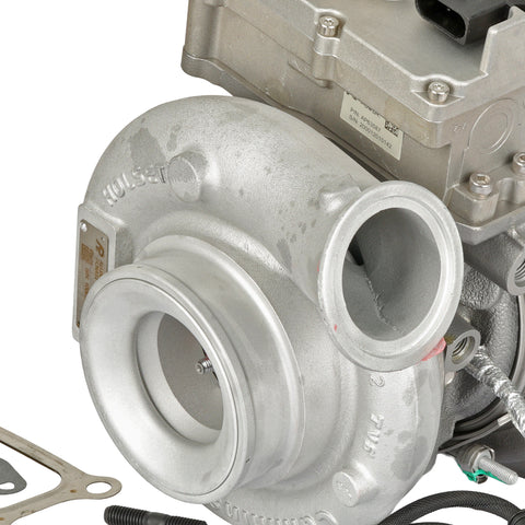 Reman Turbo HE300VG, Cummins 6.7L ISB w/ Actuator