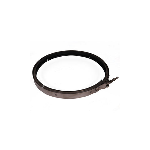DPF Inlet/Outlet Clamp