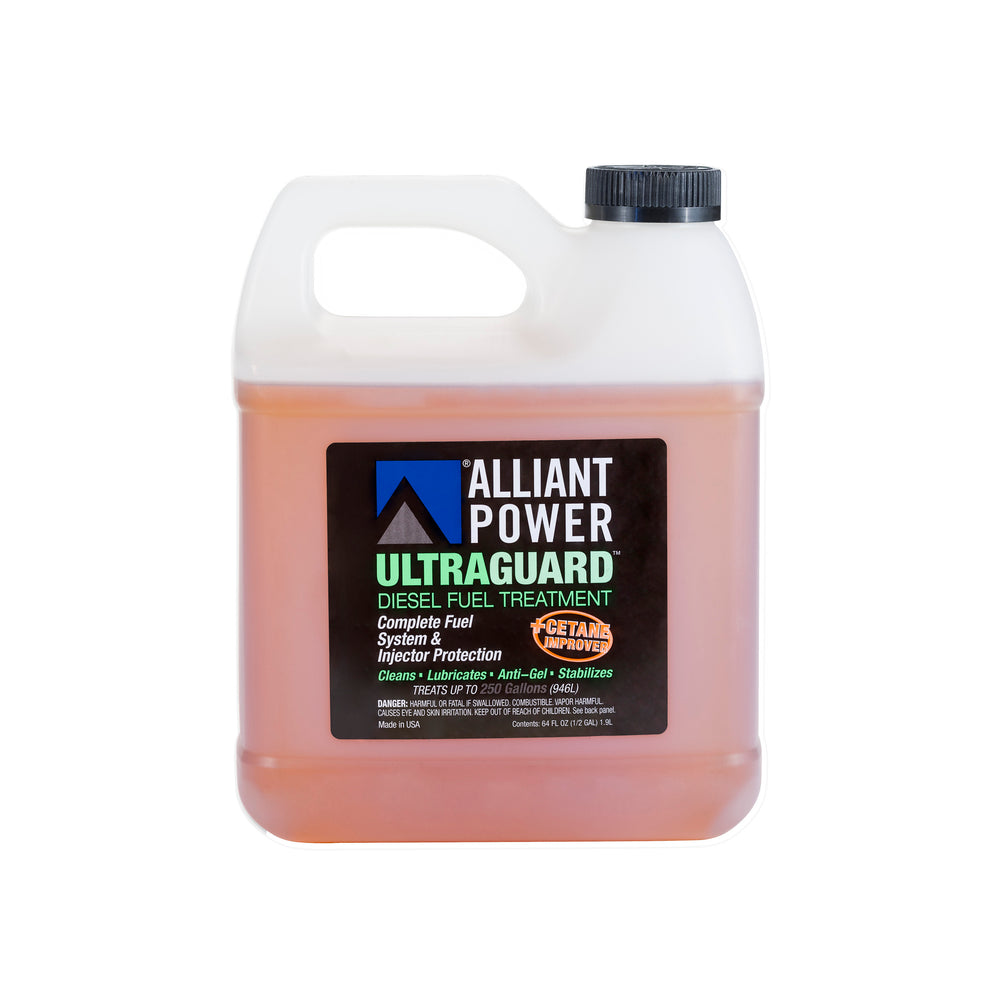 Ultraguard - 1.9L (Treats 946L) CA Market