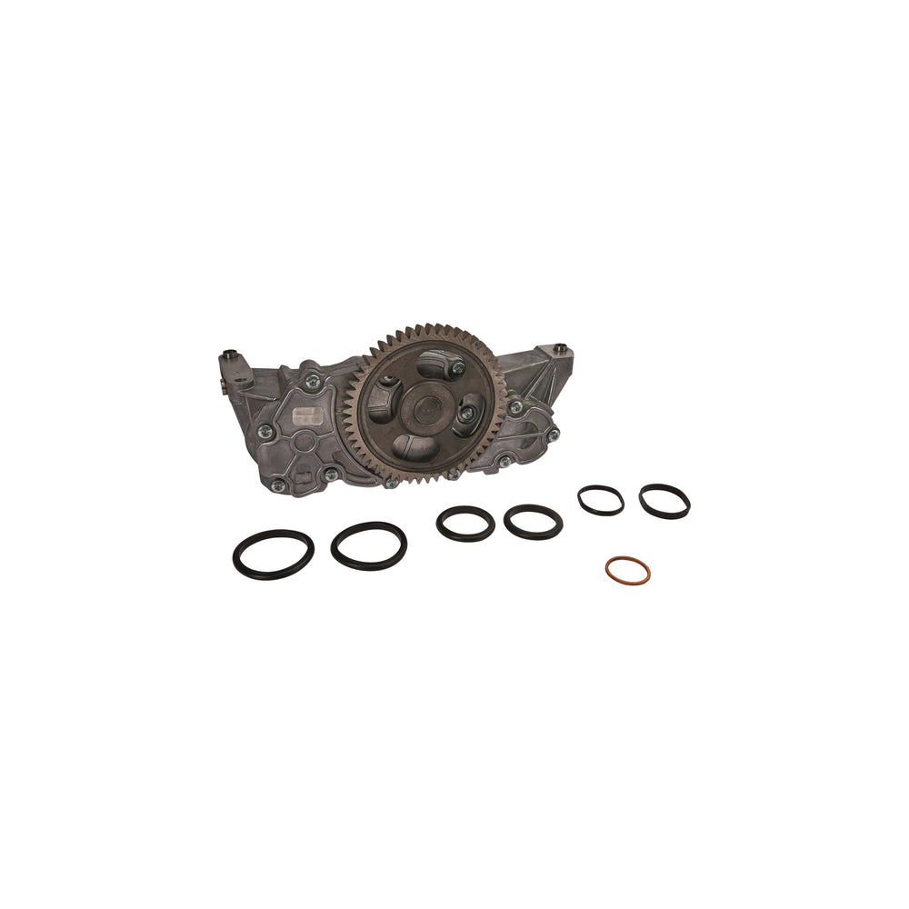 New Oil Pump, Detroit DD13 & OM471