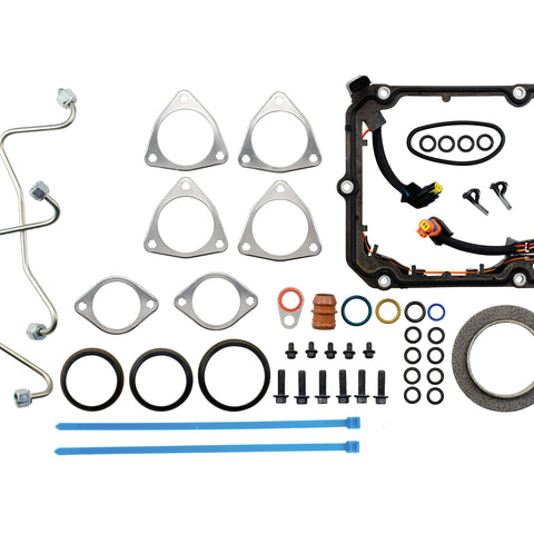 High-Pressure Fuel Pump Install Kit, Ford 6.4L