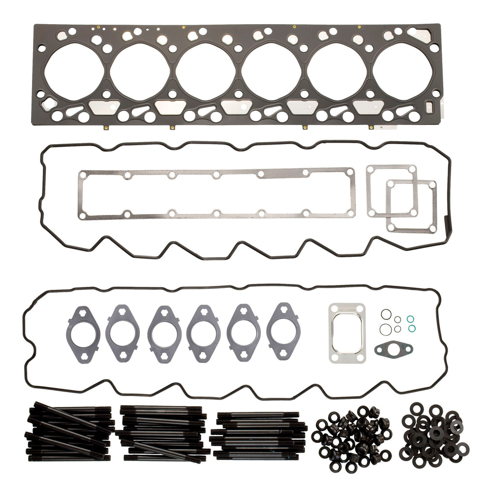 Head Gasket Kit w/ARP Studs, Dodge 5.9L ISB 1.10mm