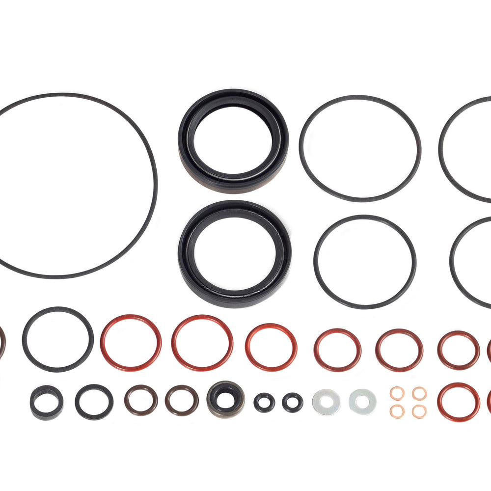 Overhaul Gasket Kit