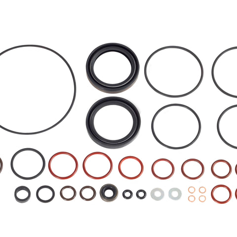 Overhaul Gasket Kit