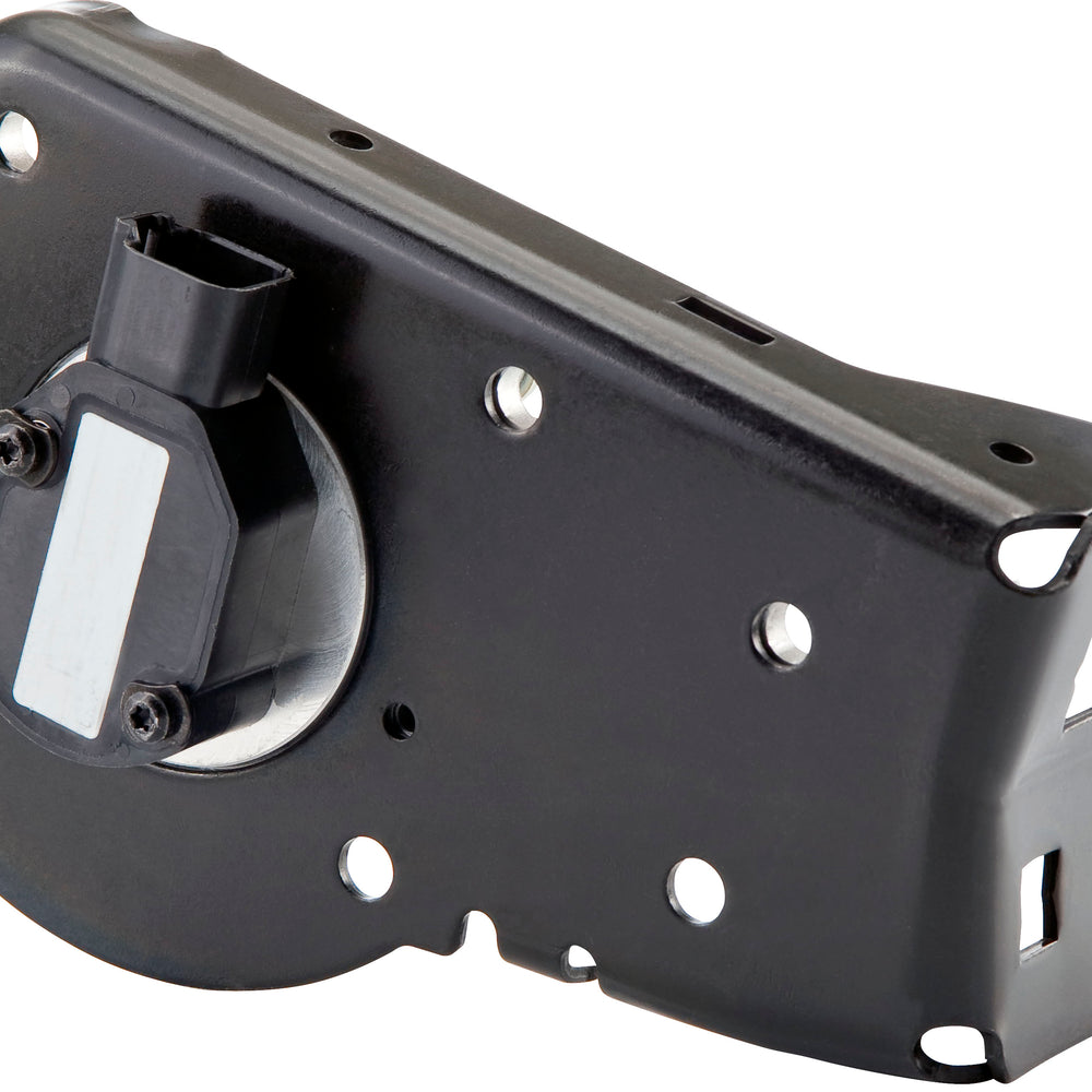 Accelerator Pedal Position Sensor (APPS) Sensor