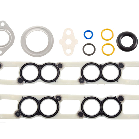EGR Cooler Gasket Kit, Ford VT365