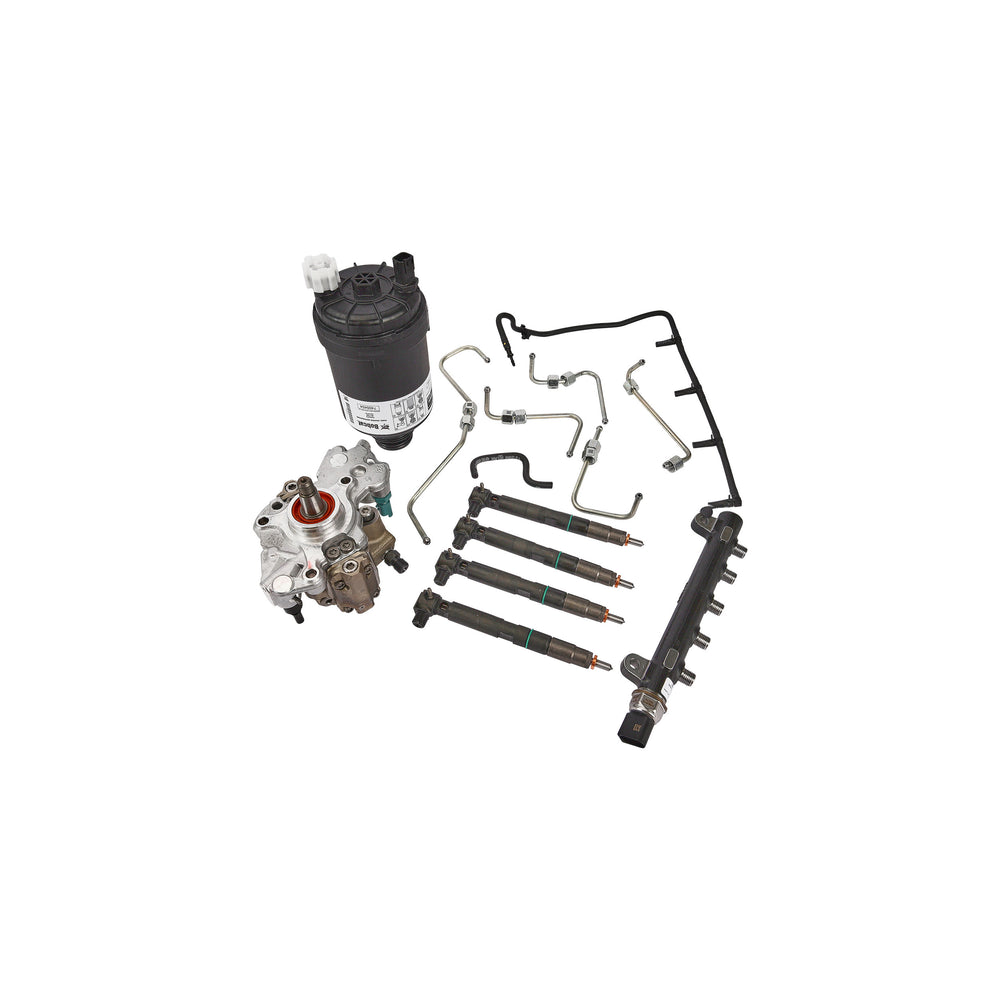 Diesel Fuel Contamination Kit, Bobcat D24