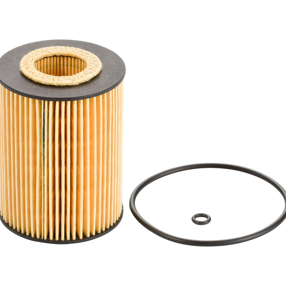 Oil Filter Element Service Kit