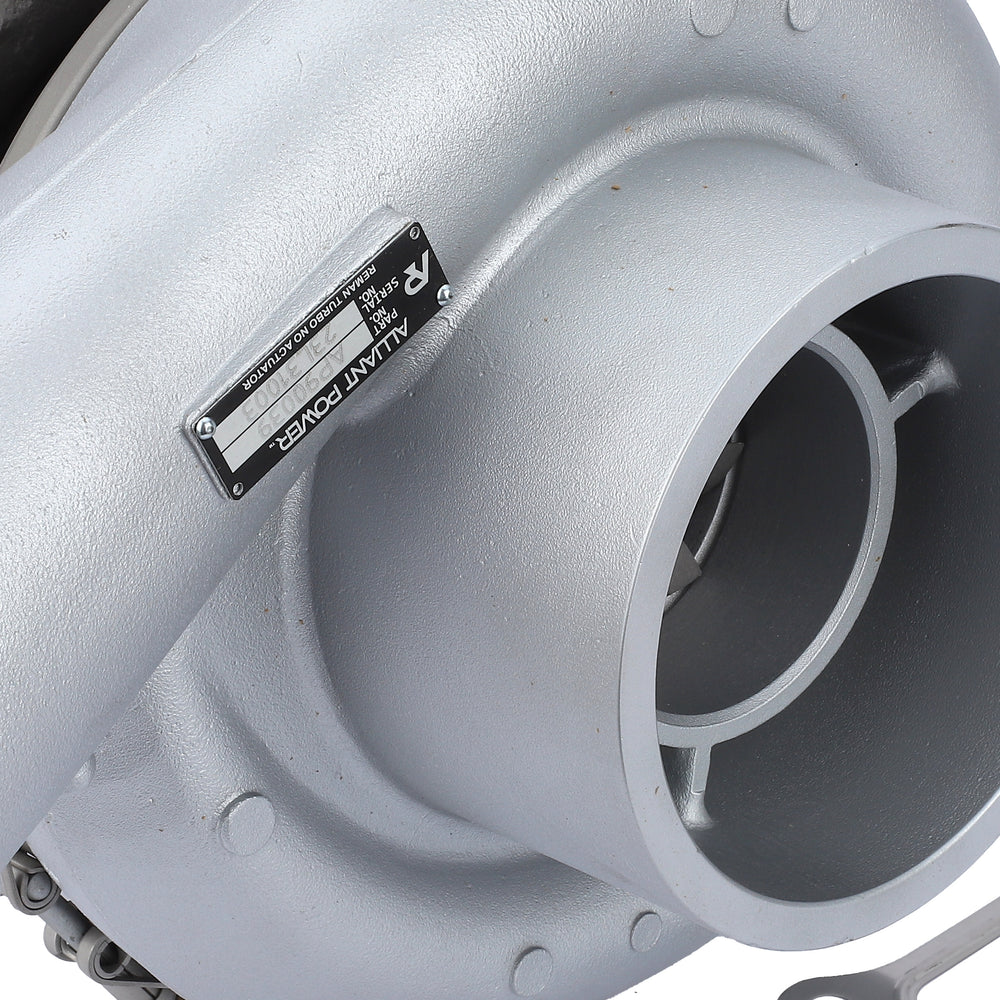 Reman Turbocharger, Cummins N14