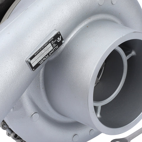 Reman Turbocharger, Cummins N14