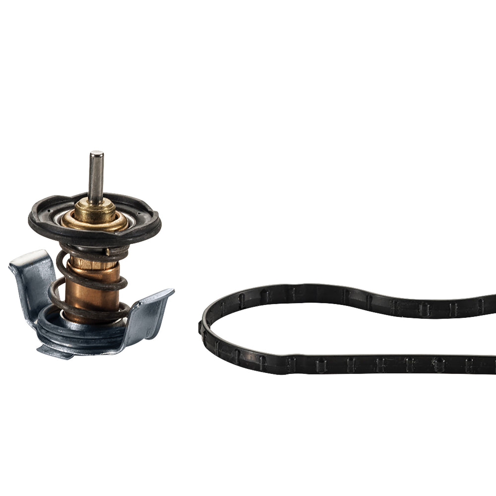 Thermostat Kit, Ford 6.4L