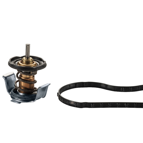 Thermostat Kit, Ford 6.4L