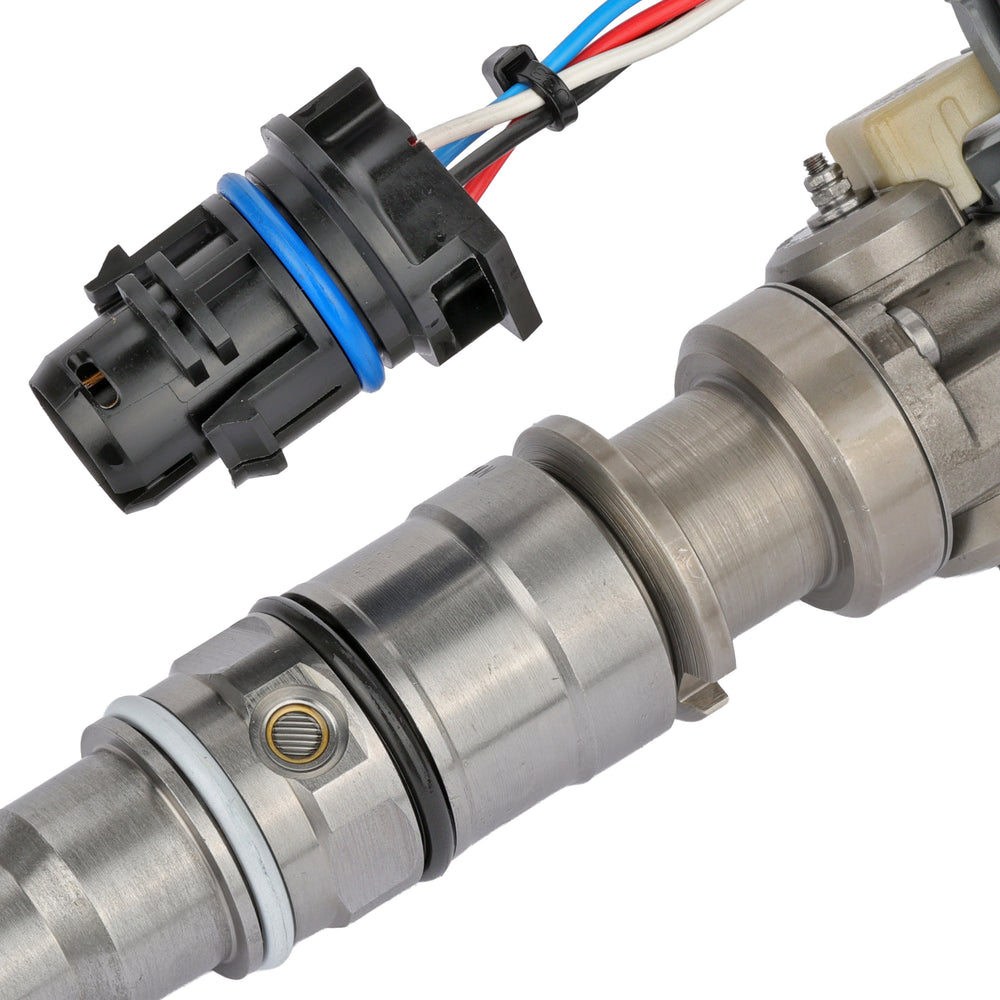 Diesel Fuel Injector, G2.8 Ford, Navistar