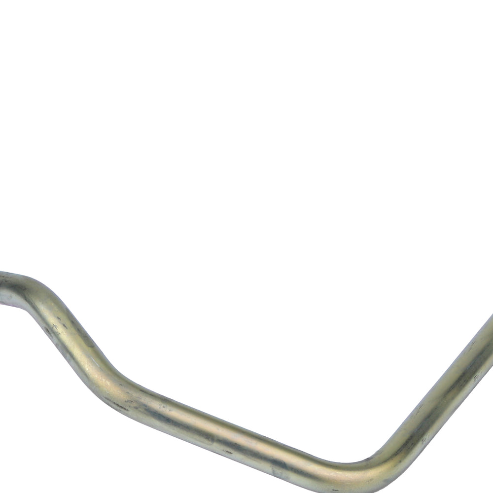 High Pressure Fuel Line, 4, 5