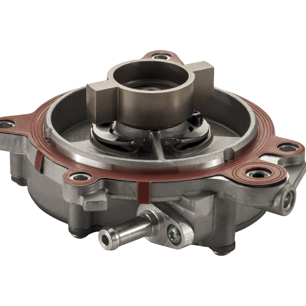 Vacuum Pump, Ford 6.7L 2011-2016