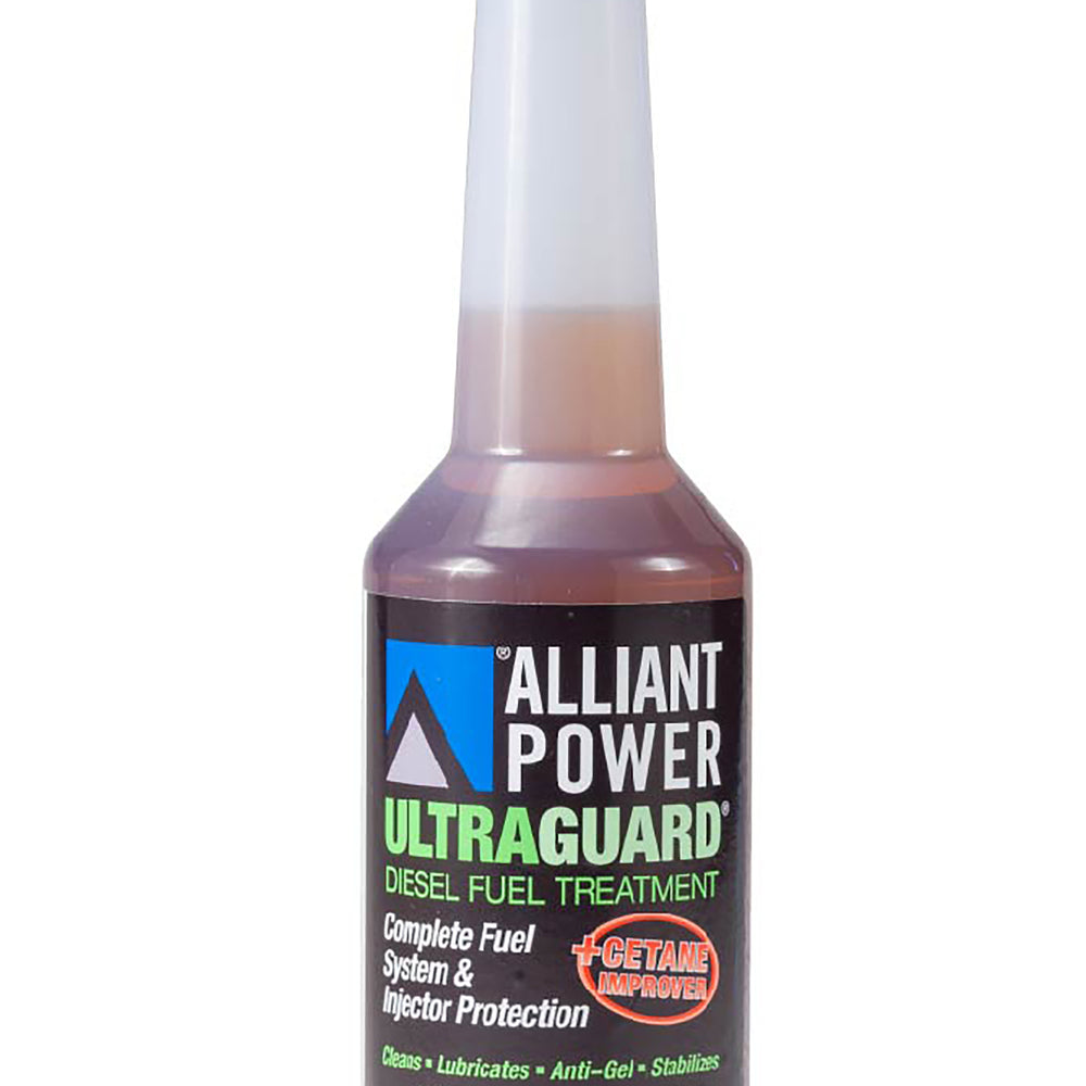 Ultraguard-16oz Bottle (Treats 60Gal) US Market