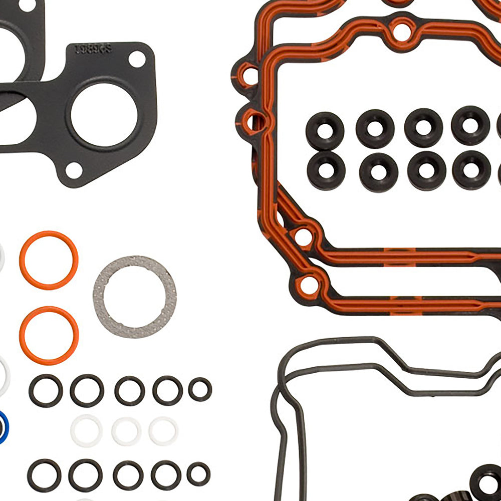 Head Gasket Kit w/ARP Studs, Ford 6.0L 20Mm Dowel