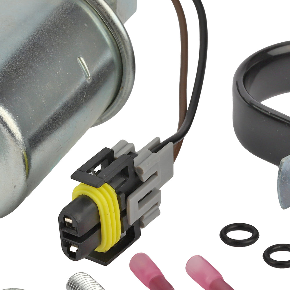 Fuel Transfer Pump, 2001-2016 GM 6.6L Duramax