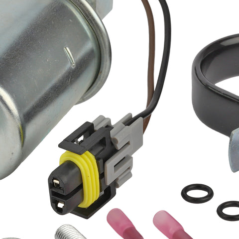 Fuel Transfer Pump, 2001-2016 GM 6.6L Duramax