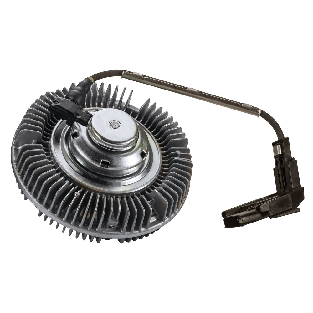 Fan Clutch, Ford 6.4L