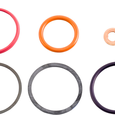 Injector Seal Kit, Heui