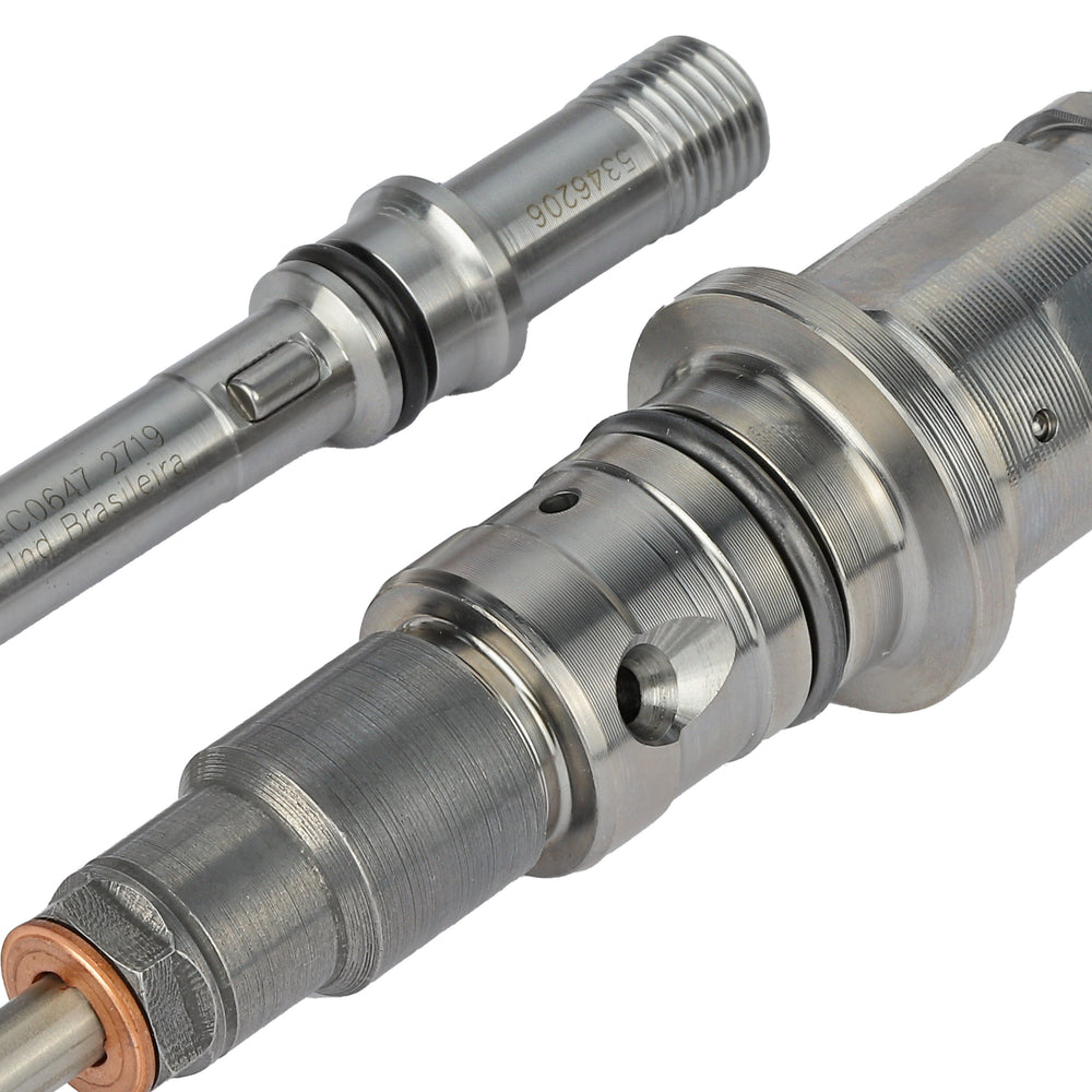 Reman Fuel Injector, Cummins 6.7L ISB 10-12 CC